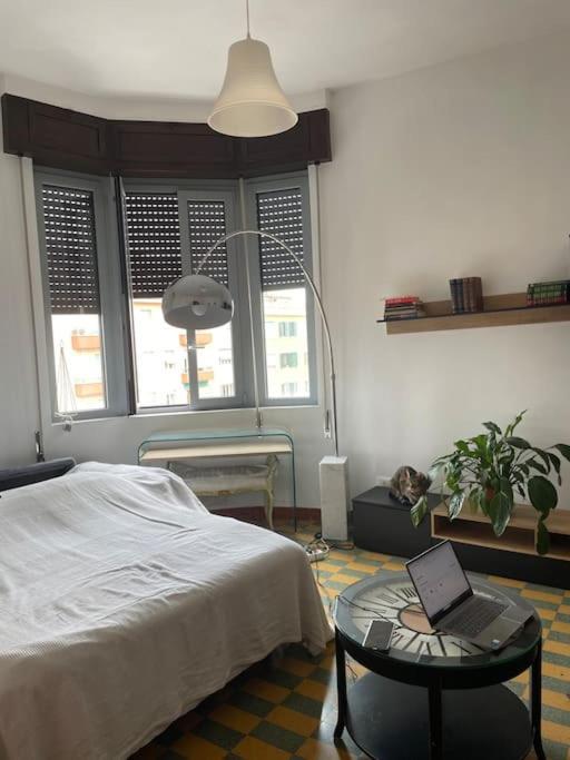 Twinsb Apartment Rome
