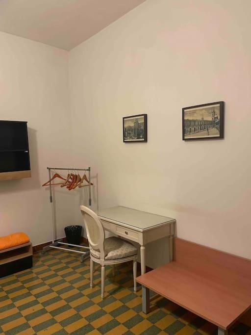 Apartment Twinsb *